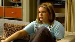 Bree Timmins in Neighbours Episode 