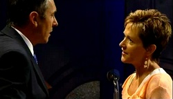 Karl Kennedy, Susan Kennedy in Neighbours Episode 4973