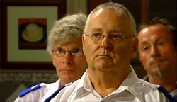 Harold Bishop in Neighbours Episode 