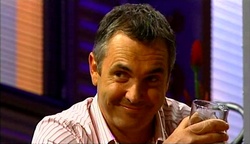 Karl Kennedy in Neighbours Episode 