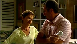 Susan Kennedy, Karl Kennedy in Neighbours Episode 4975