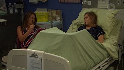 Paige Smith, Piper Willis in Neighbours Episode 7598