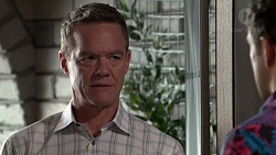 Paul Robinson in Neighbours Episode 7599