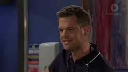 Will Dampier in Neighbours Episode 7599