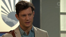 Finn Kelly in Neighbours Episode 