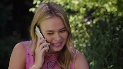 Xanthe Canning in Neighbours Episode 7601