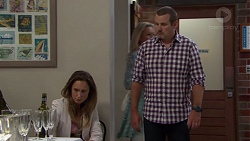 Sonya Rebecchi, Toadie Rebecchi in Neighbours Episode 7601