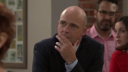 Tim Collins in Neighbours Episode 7601