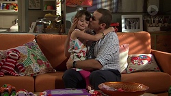 Nell Rebecchi, Toadie Rebecchi in Neighbours Episode 