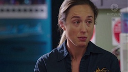 Sonya Rebecchi in Neighbours Episode 