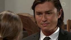 Leo Tanaka in Neighbours Episode 7606