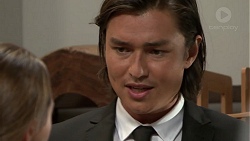 Leo Tanaka in Neighbours Episode 