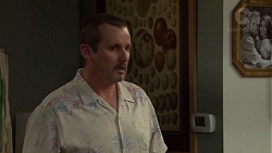 Toadie Rebecchi in Neighbours Episode 7607