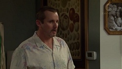 Toadie Rebecchi in Neighbours Episode 