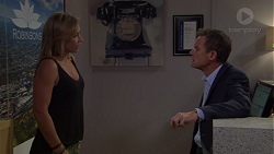 Steph Scully, Paul Robinson in Neighbours Episode 7607
