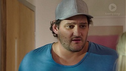 Brendan Fevola in Neighbours Episode 7608