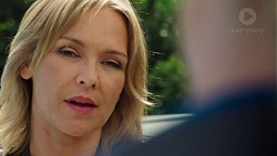 Steph Scully in Neighbours Episode 