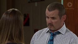 Sonya Rebecchi, Toadie Rebecchi in Neighbours Episode 