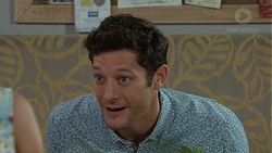 Finn Kelly in Neighbours Episode 7610