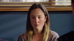 Sonya Rebecchi in Neighbours Episode 