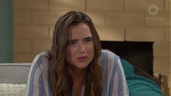 Amy Williams in Neighbours Episode 7611