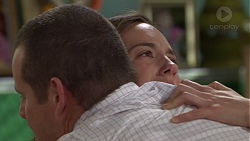 Toadie Rebecchi, Sonya Rebecchi in Neighbours Episode 7611