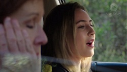 Susan Kennedy, Piper Willis in Neighbours Episode 7611