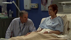 Karl Kennedy, Susan Kennedy in Neighbours Episode 7613