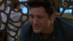 Finn Kelly in Neighbours Episode 7613