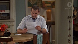 Toadie Rebecchi in Neighbours Episode 7615
