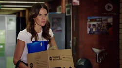 Elly Conway in Neighbours Episode 7615