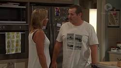 Steph Scully, Toadie Rebecchi in Neighbours Episode 7616