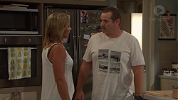 Steph Scully, Toadie Rebecchi in Neighbours Episode 