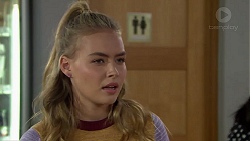 Xanthe Canning in Neighbours Episode 7616