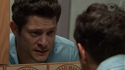 Finn Kelly in Neighbours Episode 7617