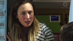 Sonya Rebecchi in Neighbours Episode 