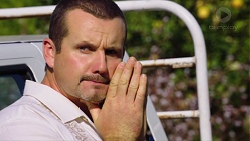 Toadie Rebecchi in Neighbours Episode 7618