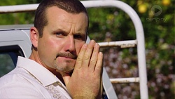 Toadie Rebecchi in Neighbours Episode 