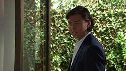 Leo Tanaka in Neighbours Episode 7618