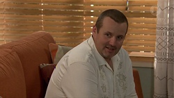 Toadie Rebecchi in Neighbours Episode 