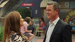 Terese Willis, Paul Robinson in Neighbours Episode 7620