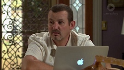 Toadie Rebecchi in Neighbours Episode 7620