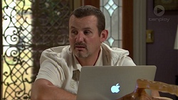 Toadie Rebecchi in Neighbours Episode 