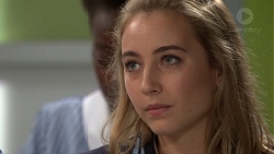 Piper Willis in Neighbours Episode 