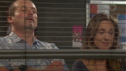 Toadie Rebecchi, Sonya Rebecchi in Neighbours Episode 