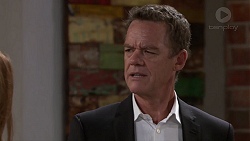 Paul Robinson in Neighbours Episode 