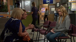 Sheila Canning, Gary Canning, Xanthe Canning in Neighbours Episode 7628