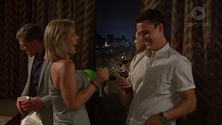 Steph Scully, Jack in Neighbours Episode 