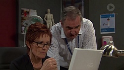 Susan Kennedy, Karl Kennedy in Neighbours Episode 7629