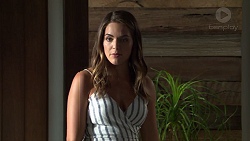 Paige Novak in Neighbours Episode 